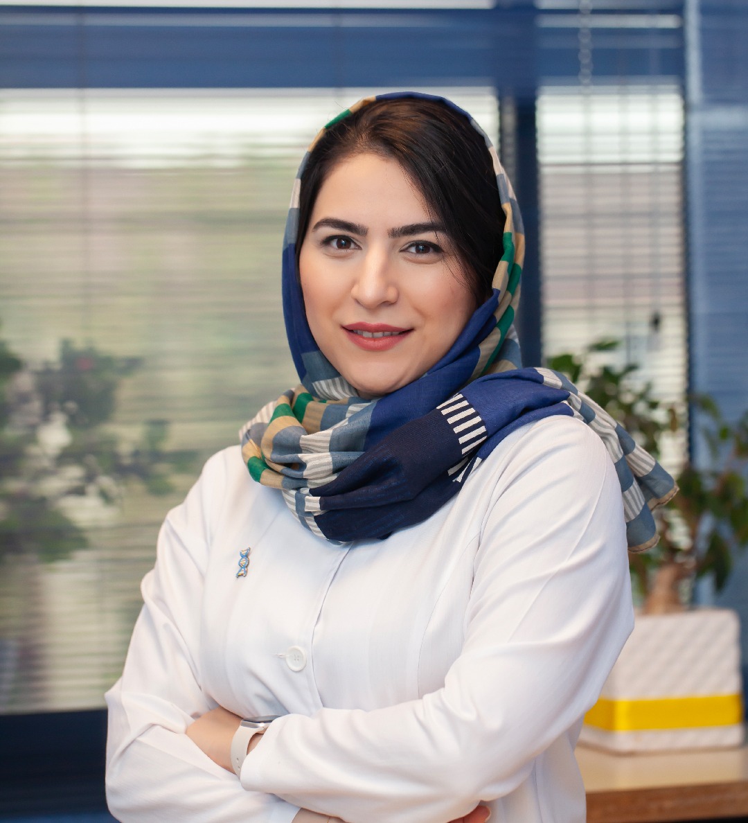 دکتر الهه راحتی